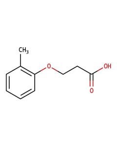 Astatech 3-(2-METHYLPHENOXY)PROPIONIC ACID; 1G; Purity 94%; MDL-MFCD00642410